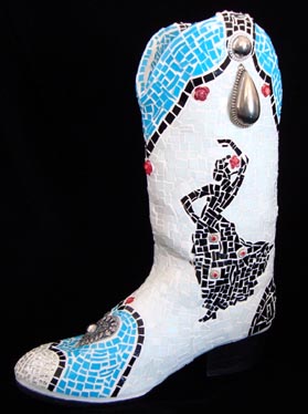 Rosalita boot